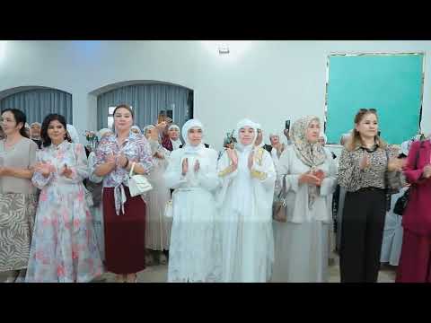 Видео: Борбаш орто мектеби 20 жылдык жолугушуу