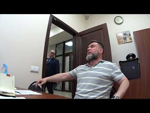 Видео: Служить я вас заставлю!!! Средний палец Белова С.М. вставлен в Каверина М.С. и прочих Клюхиных А.Ю.