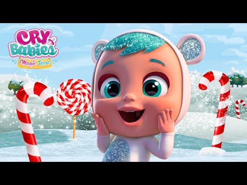 Видео: 🎅🏼🎁 ВЕСЕЛА КОЛЕДА! 🎁🎄 CRY BABIES 💦 MAGIC TEARS 💕 АНИМАЦИОННИ Филми за ДЕЦА на БЪЛГАРСКИ