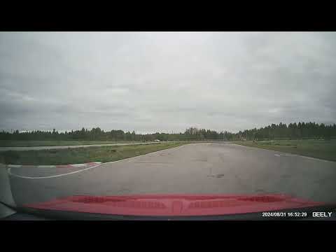 Видео: Livan X3 Pro | трек день картодром "Камская долина" 31/08/2024