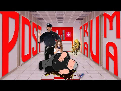 Видео: Найгірша гра року | POST TRAUMA