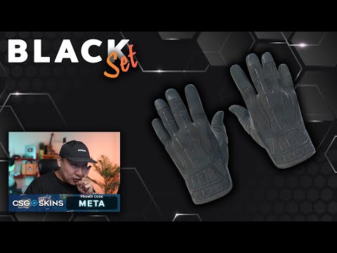 Видео: Black set - Gloves - Ийм аз байх уу?