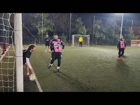 Видео: МФК Костандово - Атлетик Велинград 05.11. Второ полувреме