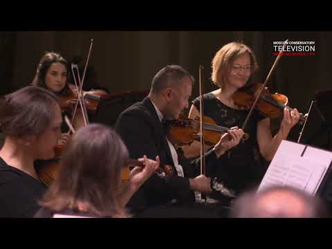 Видео: Бетховен. Симфония №1 | Beethoven. Symphony No. 1
