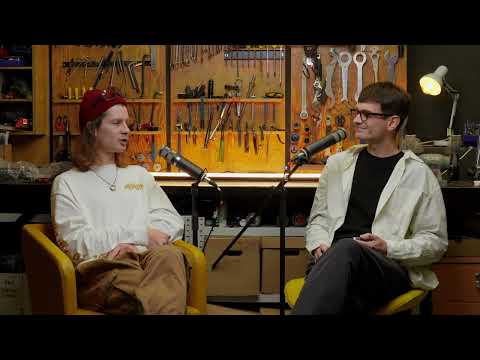 Видео: NIKITA MASKAKULT | Велогонщик, инфлюенсер, тиктокер