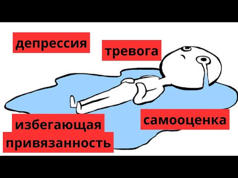 Видео: Вы не решите ни ОДНУ психологическую проблему, пока не делаете ЭТО, смотреть внимательно 15 минут