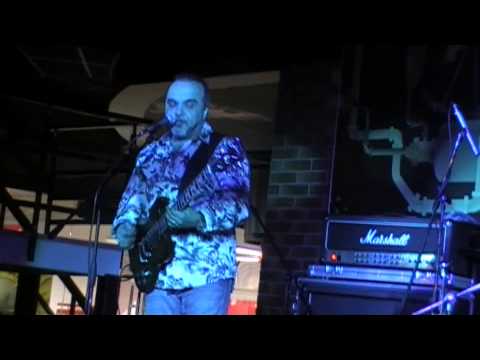 Видео: Чёрный Кофе - 02. Листопад (30 октября 2014, Ижевск)