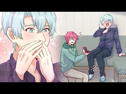 Видео: Лис в Моей Постели (The Fox in My Bed) | озвучка OEL-манги | 54-56 главы