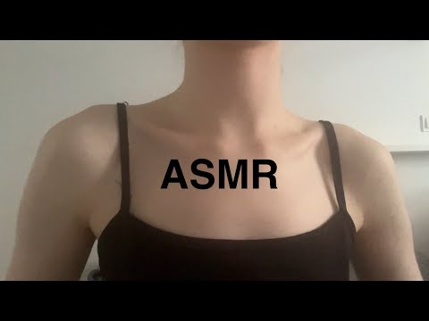Видео: asmr медитация и то что тебе сейчас нужно услышать 