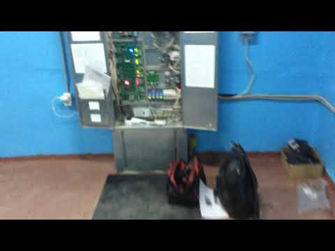 Видео: Станция УЛ ПУ 3,ELM, еще одна коварная 44 ошибка. Разбираемся, как она проявляется и как устранить.