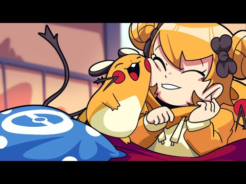 Видео: КАКОЙ ПОКЕМОН СТАНЕТ ЛУЧШИМ ПИТОМЦЕМ?