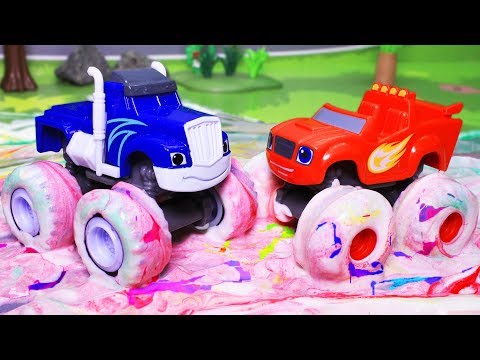 Видео: Развивающие мультики. Любимые игрушки в одном видео для детей! Мультфильмы 2018