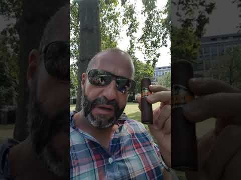 Видео: Никарагуанските пури Don Tomas Clasico