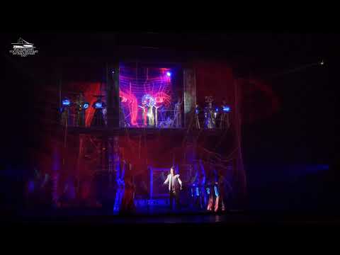 Видео: Татьяна Еремина Загадки Турандот из оперы Турандот Дж.Пуччини (Ростовский музыкальный театр)