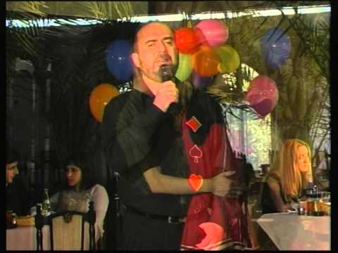Видео: ORHAN MURAD - MARGARITA / Орхан Мурад - Маргарита