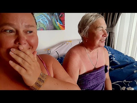 Видео: СЛАВА БОГУ МАТЬ ВЕРНУЛАСЬ