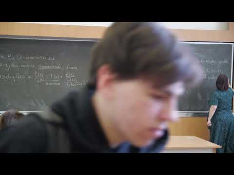 Видео: Садовничая И.В. | Лекция 25 по Математическому анализу, 2024, осень | ВМК МГУ