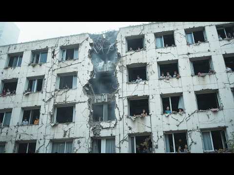 Видео: Землетрясение в Китае прямо сейчас! Мощное землетрясение в Цюаньчжоу — повреждены здания