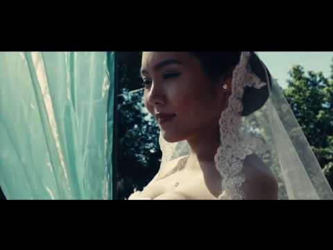 Видео: История любви Баира и Заяны