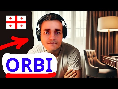 Видео: Грузия ЖИЛЬЕ ORBI в Батуми — НЕ ДАЮТ СПАТЬ!