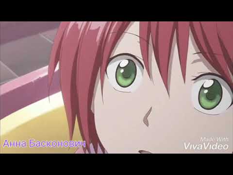 Видео: Аниме клип "Целуемся"