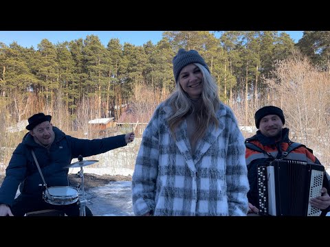 Видео: ♫ ♫ БОЖЕ КАК  ПОЁТ И ТАНЦУЕТ ЭТА ДЕВУШКА ! Аж волосы дыбом.Виктория Чумакова