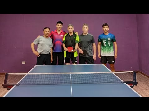 Видео: Командный 29.06.25