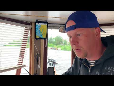 Видео: Прогнозы по ветру и волнам. Яхтенная тема. Век цифровых технологий. Приложение для телефона.