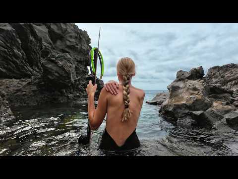 Видео: Её первый раз, Пётр против коммунистов и битва с групером