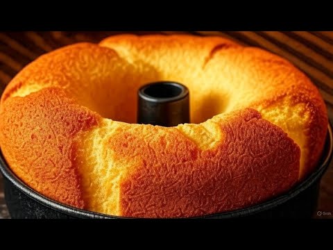 Видео: Итальянский пирог, который тает во рту! Всего за 5 минут – супер вкусно и очень просто!