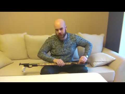 Видео: Арбалет лучше пневмата- вот почему