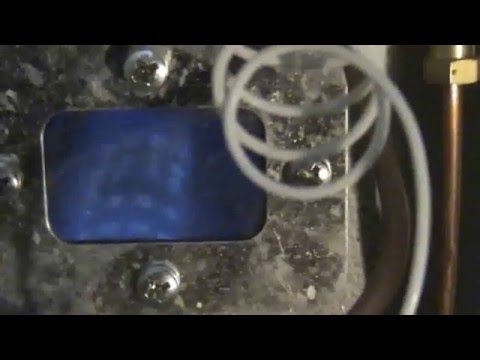 Видео: Экономия газа в микрофакельных горелках