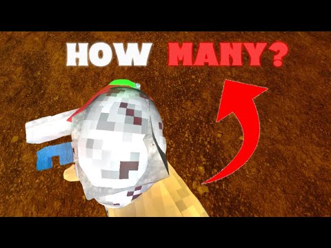 Видео: Сколько предметов можно держать одновременно в Big Scary? | #bigscary #gorillatag #vr #видеоигры ...