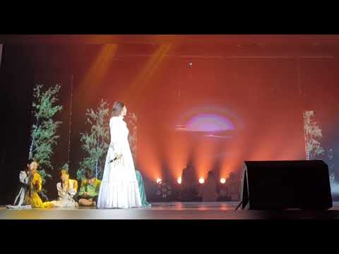 Видео: «Сайылык», Мичийэ Еремеева. Василий Еремеев толорбут ырыаларынан «Сахам кыыһын таптыыбын» концерт.