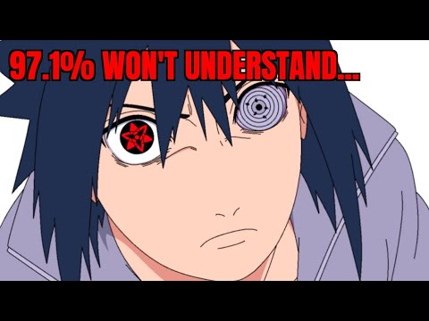 Видео: ТОЛЬКО ФАНАТЫ НАРУТО ПОНИМАЮТ ЭТО...