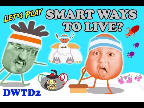 Видео: Смарт способов жить ?? ж / FGTEEV Дадди & Son! Семейный!?!!?!!?!?