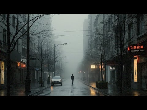 Видео: "ЭТО САМАЯ ТИХАЯ УЛИЦА" - Страшные истории на ночь