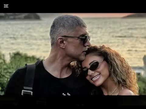 Видео: Удивительное преображение Озджана Дениза! Любящий комментарий от его жены Самар.