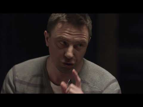 Видео: "Пятая Стража". 25 серия - Чёрная вуаль