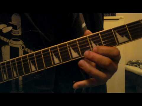 Видео: Игра на гитаре. Урок 47. Чардаш Монти