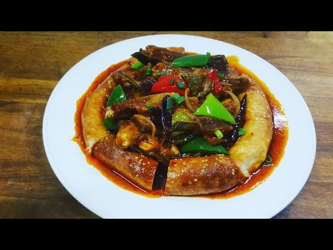 Видео: 'НАН БОРУ' УЙГУРСКОЕ БЛЮДО