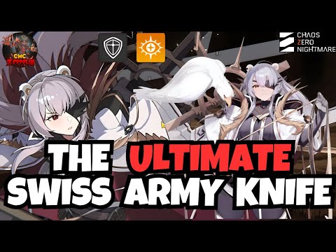 Видео: Халипе — настоящий герой | Кошмар Хаоса Нулевого