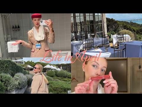 Видео: VLOG 1| Новая Зеландия| Бали| будни стюардессы Эмирейтс| виза в США