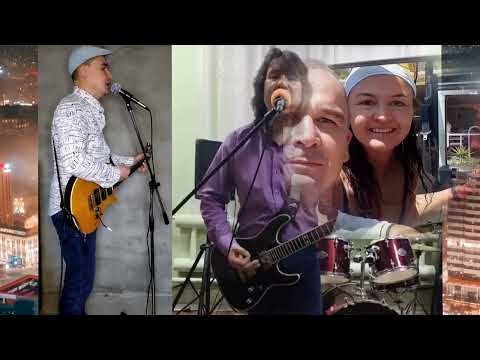 Видео: МИХЕЙband - Тебя люблю