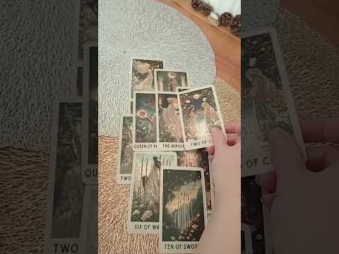 Видео: Новый возлюбленный#skysalontarot #tarot #налюбовь#новаялюбовь