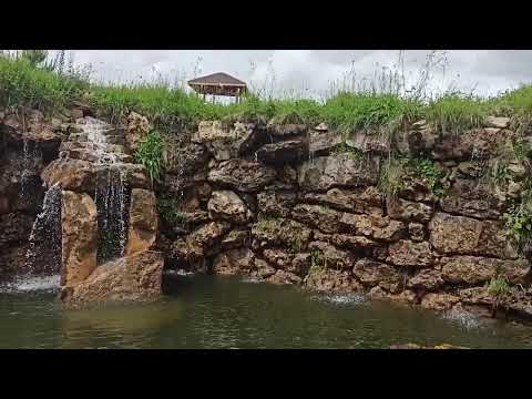 Видео: "Медовые водопады". к. ч. р.