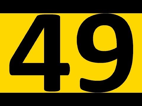 Видео: БЕСПЛАТНЫЙ РЕПЕТИТОР. ЗОЛОТОЙ ПЛЕЙЛИСТ. АНГЛИЙСКИЙ ЯЗЫК BEGINNER УРОК 49 УРОКИ АНГЛИЙСКОГО ЯЗЫКА