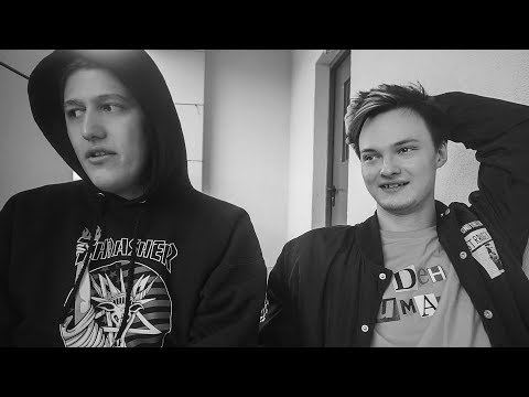 Видео: МЫ УСТАЛИ. 7 ЛЕТ НА ЮТУБЕ ОТКРОВЕННОЕ ИНТЕРВЬЮ РУСЛАН ТУШЕНЦОВ И ДЕН ШМАЛЬЦ