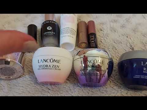 Видео: Lancôme адвент календар 2025 😍
