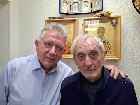 Видео: Как иудейская власть планирует нас уничтожать. Проф.  Острецов 8 977 389 07 03 карта Сбер.